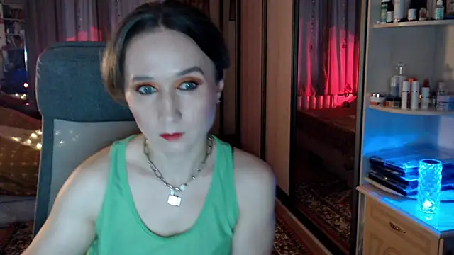 ClassyInna online show from 27, 11, 2025