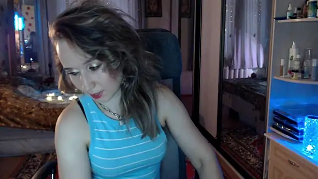 ClassyInna online show from 10, 11, 2025