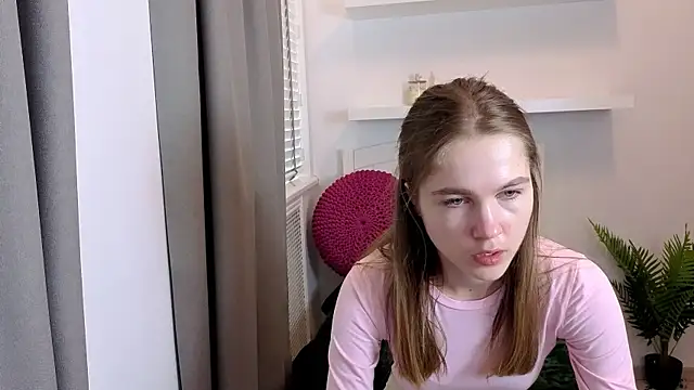 Spicy Lexi online show from 26, 3, 2026