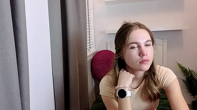 Spicy Lexi online show from 11, 3, 2026