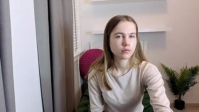 Spicy Lexi online show from 25, 3, 2026