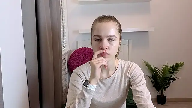 Spicy Lexi online show from 31, 3, 2026