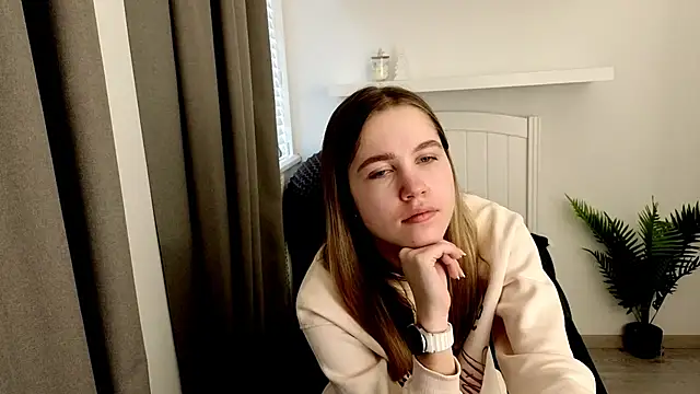 Spicy Lexi online show from 18, 2, 2026