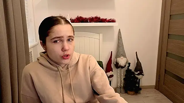 Spicy Lexi online show from 11, 1, 2026