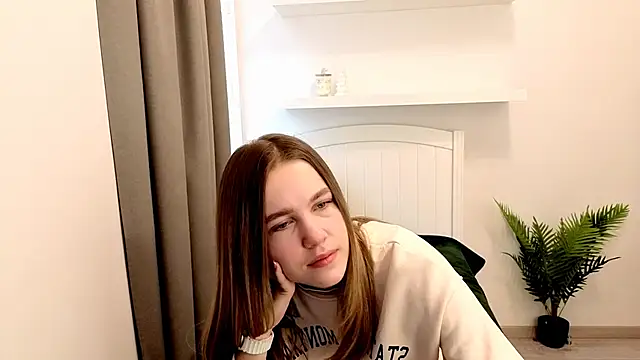 Spicy Lexi online show from 21, 2, 2026