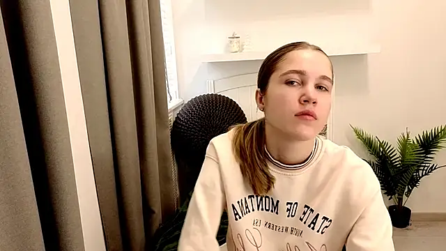 Spicy Lexi online show from 17, 2, 2026