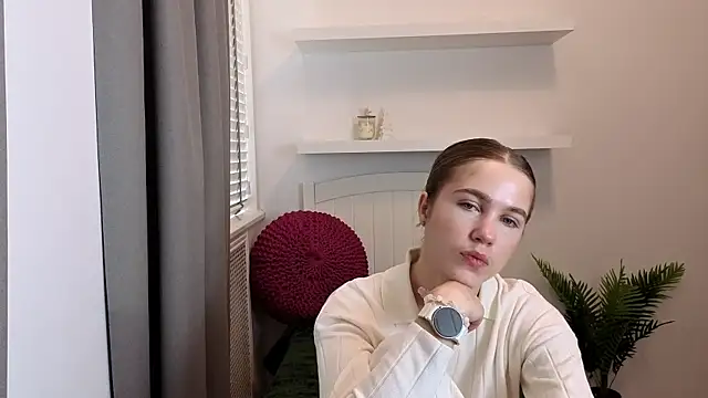 Spicy Lexi online show from 21, 3, 2026