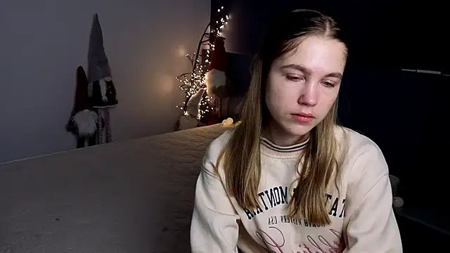 Spicy Lexi online show from 13, 1, 2026