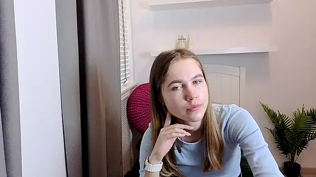 Spicy Lexi online show from 9, 3, 2026