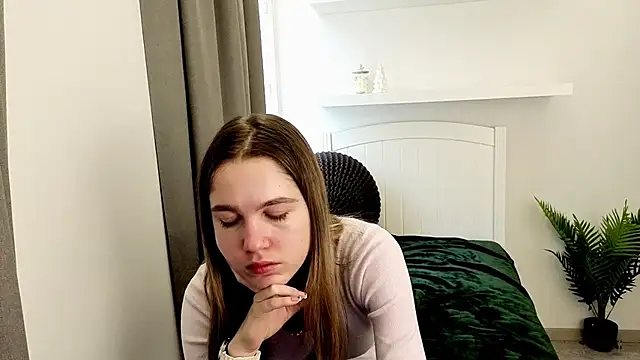 Spicy Lexi online show from 23, 2, 2026