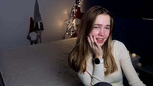 Spicy Lexi online show from 12, 1, 2026