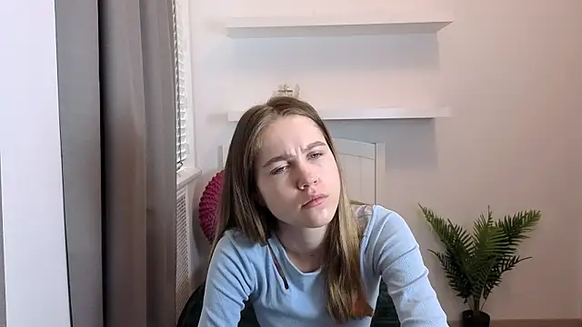 Spicy Lexi online show from 4, 4, 2026