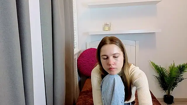 Spicy Lexi online show from 10, 4, 2026