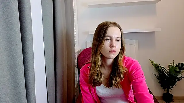 Spicy Lexi online show from 13, 4, 2026