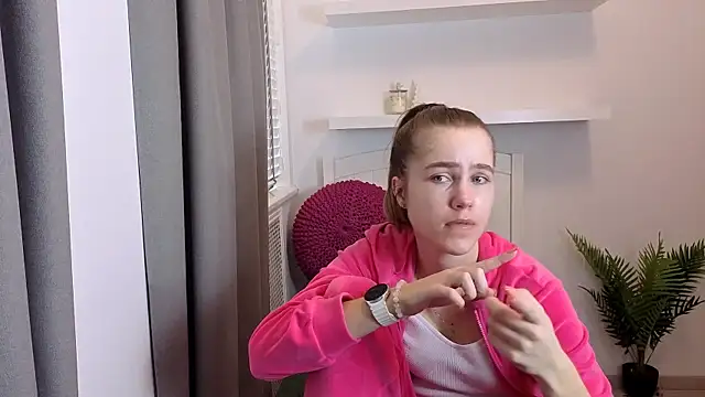 Spicy Lexi online show from 3, 4, 2026