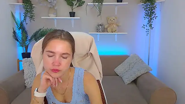 Spicy Lexi online show from 23, 9, 2025