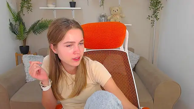 Spicy Lexi online show from 11, 9, 2025