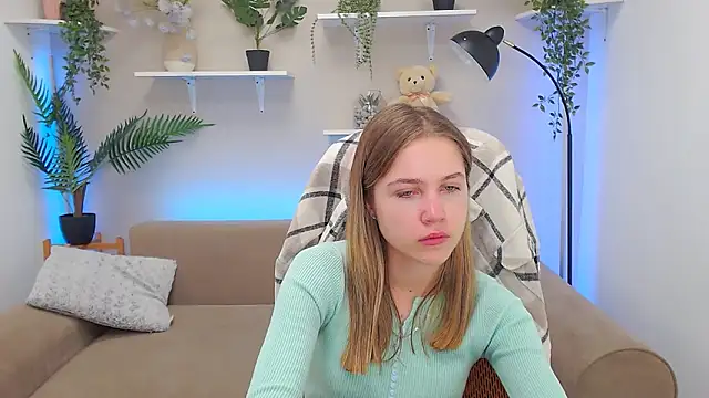 Spicy Lexi online show from 11, 10, 2025