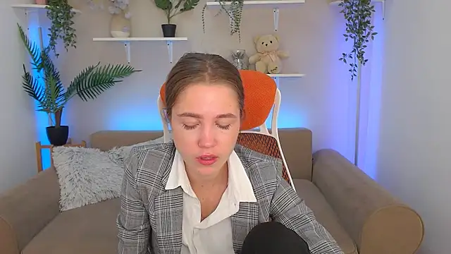 Spicy Lexi online show from 16, 9, 2025