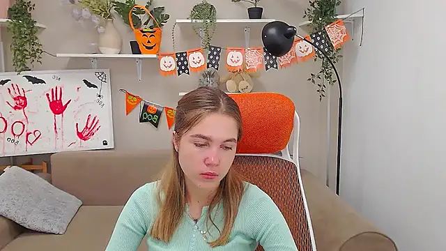 Spicy Lexi online show from 20, 10, 2025