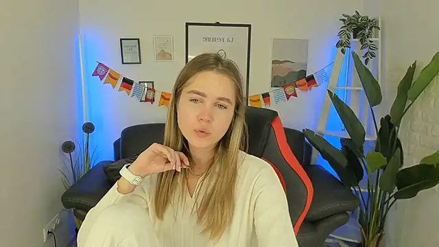 Spicy Lexi online show from 22, 9, 2025