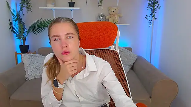 Spicy Lexi online show from 9, 9, 2025