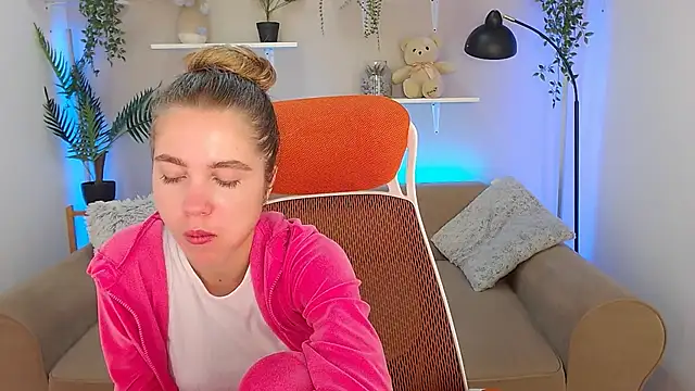 Spicy Lexi online show from 24, 9, 2025