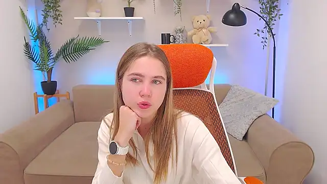 Spicy Lexi online show from 29, 9, 2025