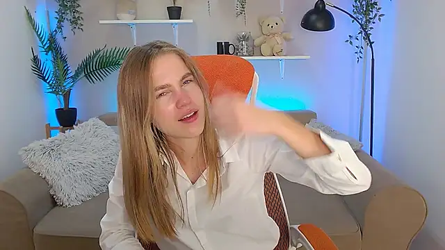 Spicy Lexi online show from 25, 9, 2025