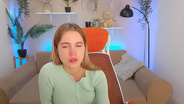 Spicy Lexi online show from 27, 9, 2025