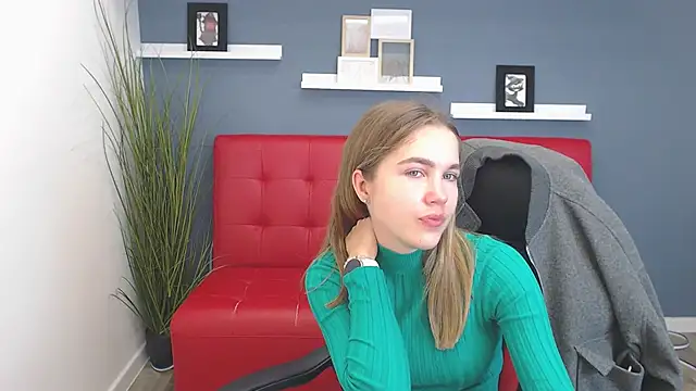 Spicy Lexi online show from 8, 10, 2025