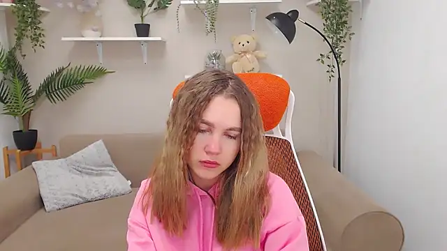 Spicy Lexi online show from 13, 10, 2025