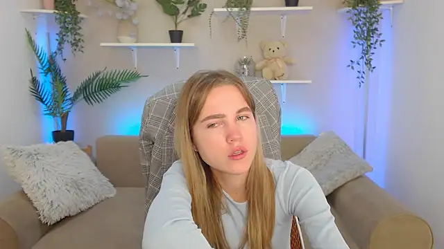 Spicy Lexi online show from 19, 9, 2025