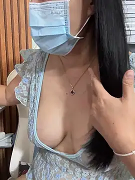 Nancymodel online show from 20, 5, 2026