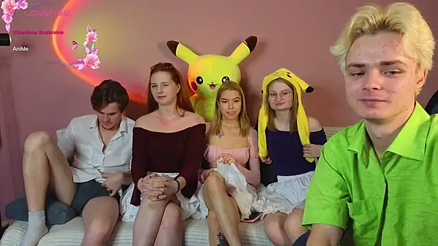  pikachu0 0 online show from 17, 11, 2025