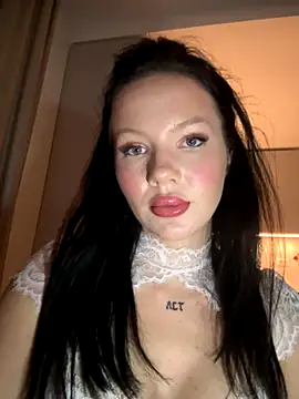 RussianBonita online show from 30, 10, 2025