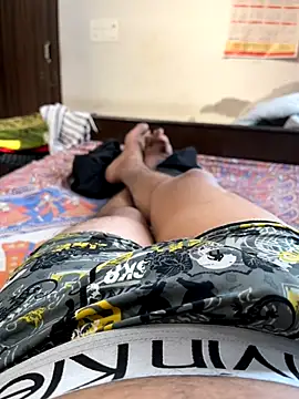 jackyw online show from 5, 12, 2025