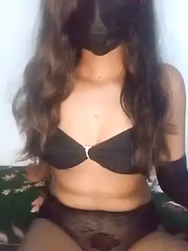 kissy doll online show from 22, 10, 2025