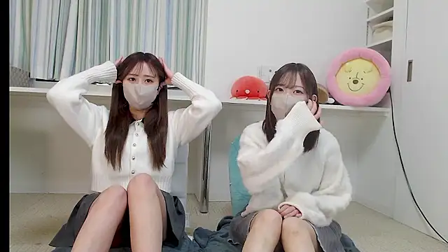  YUI CHAN  online show from 7, 2, 2026