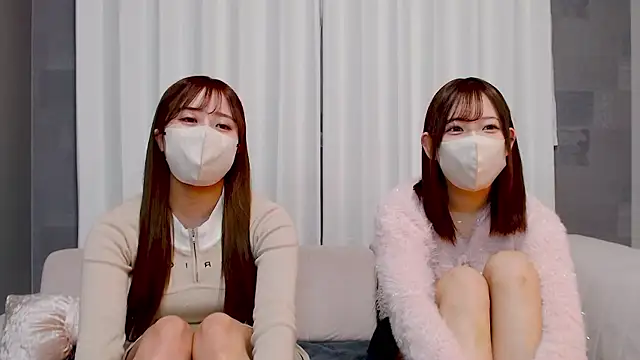  YUI CHAN  online show from 9, 2, 2026