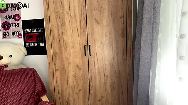 ScarlettSmithX online show from 21, 9, 2025