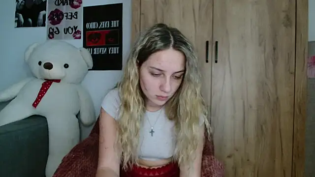 ScarlettSmithX online show from 11, 9, 2025