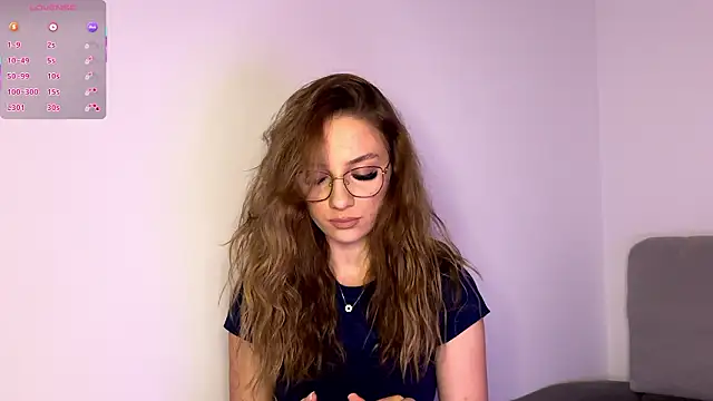 ScarlettSmithX online show from 20, 2, 2026