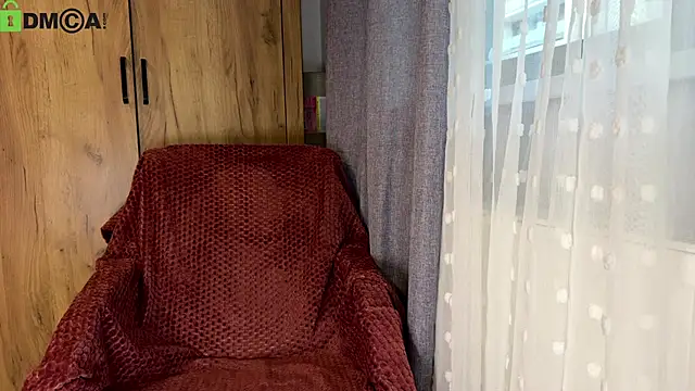 ScarlettSmithX online show from 6, 10, 2025