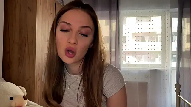ScarlettSmithX online show from 24, 5, 2026