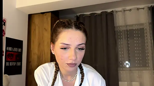 ScarlettSmithX online show from 13, 4, 2026