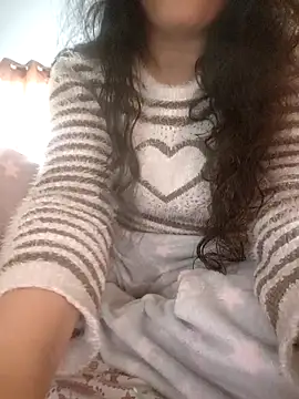 Snapshot of CUTE-PX chatting on 2, 3, 2026 CUTE-PX online show from 2, 3, 2026