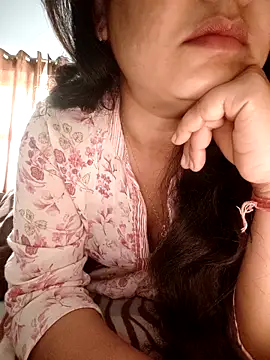 Snapshot of CUTE-PX chatting on 16, 2, 2026 CUTE-PX online show from 16, 2, 2026