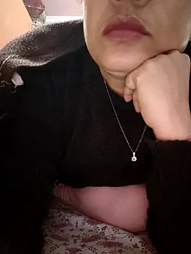 Snapshot of CUTE-PX chatting on 6, 2, 2026 CUTE-PX online show from 6, 2, 2026