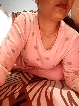 Snapshot of CUTE-PX chatting on 4, 2, 2026 CUTE-PX online show from 4, 2, 2026